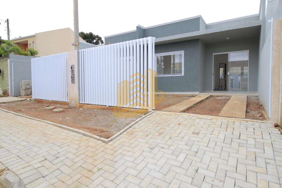 Casa, 3 quartos, 118 m² - Foto 1