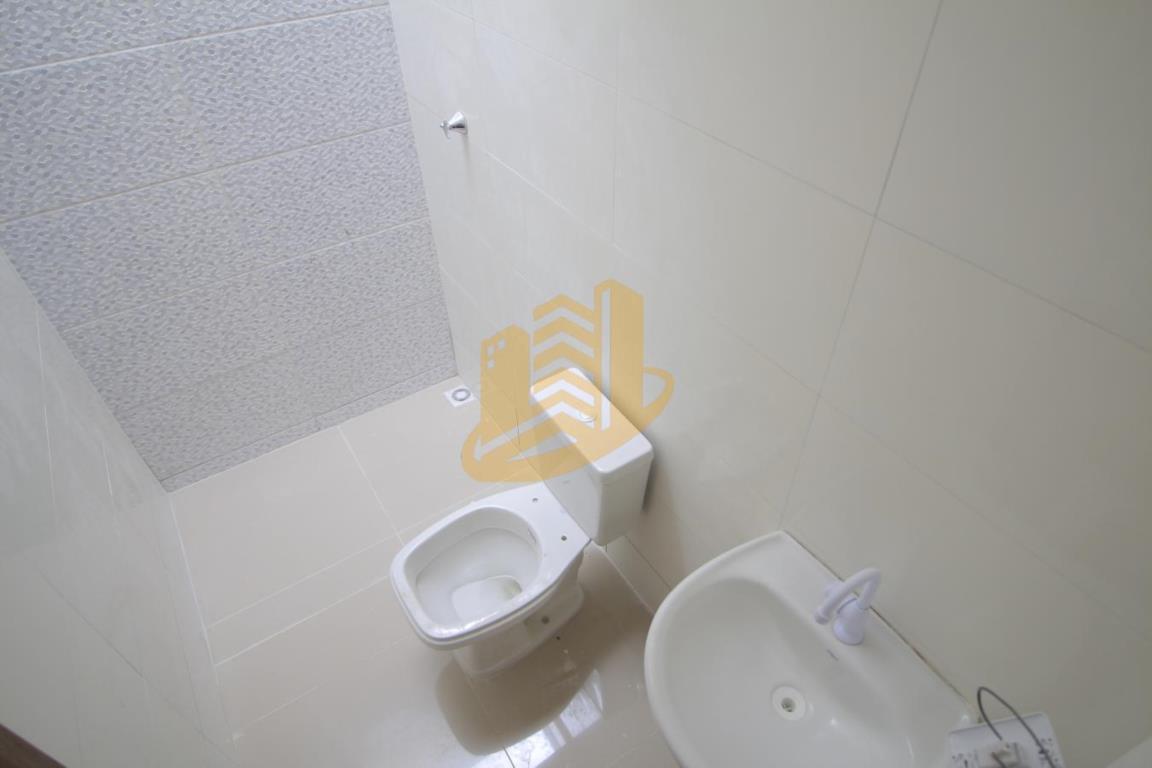 Casa, 3 quartos, 118 m² - Foto 4