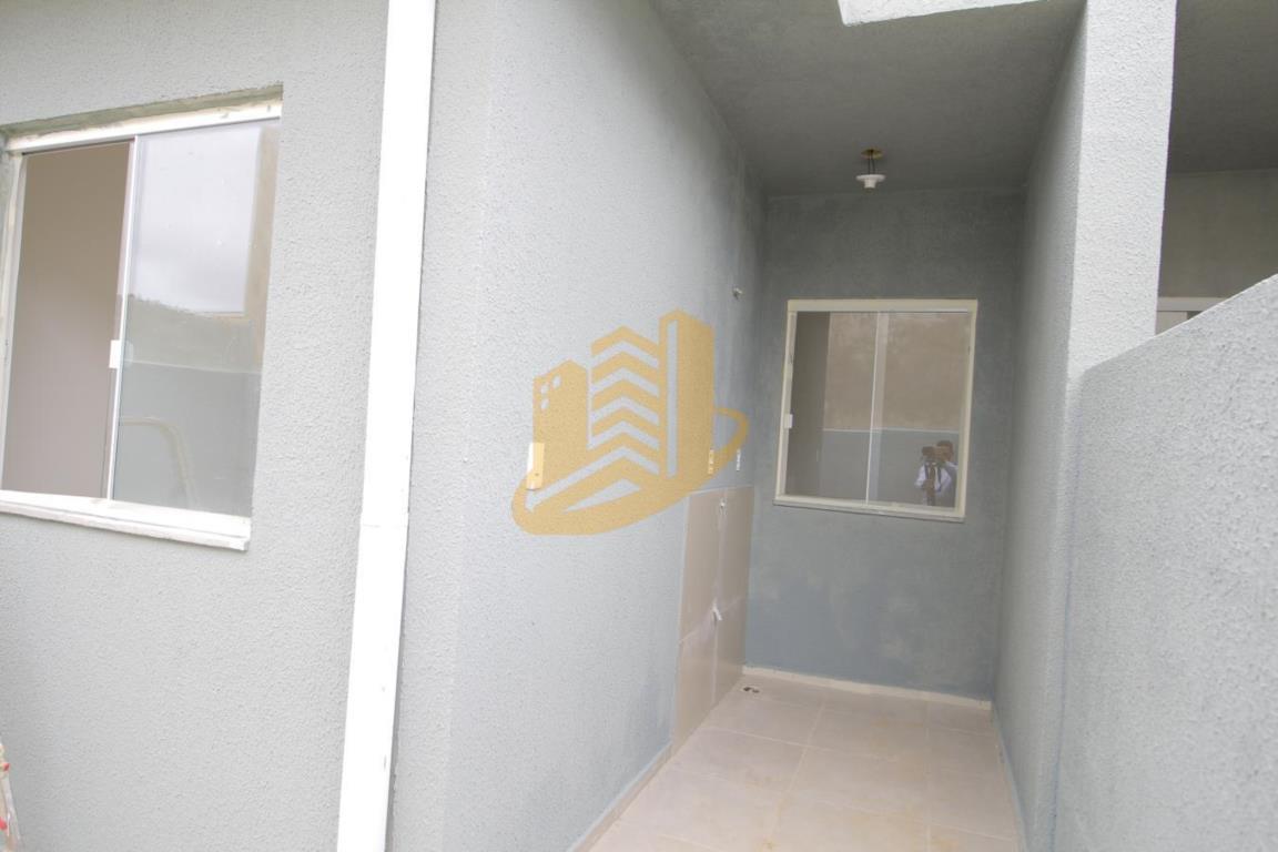 Casa, 3 quartos, 118 m² - Foto 6