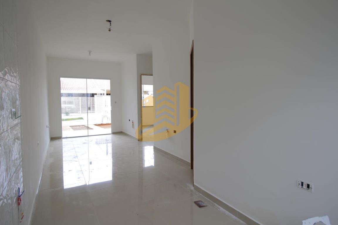 Casa, 3 quartos, 118 m² - Foto 8