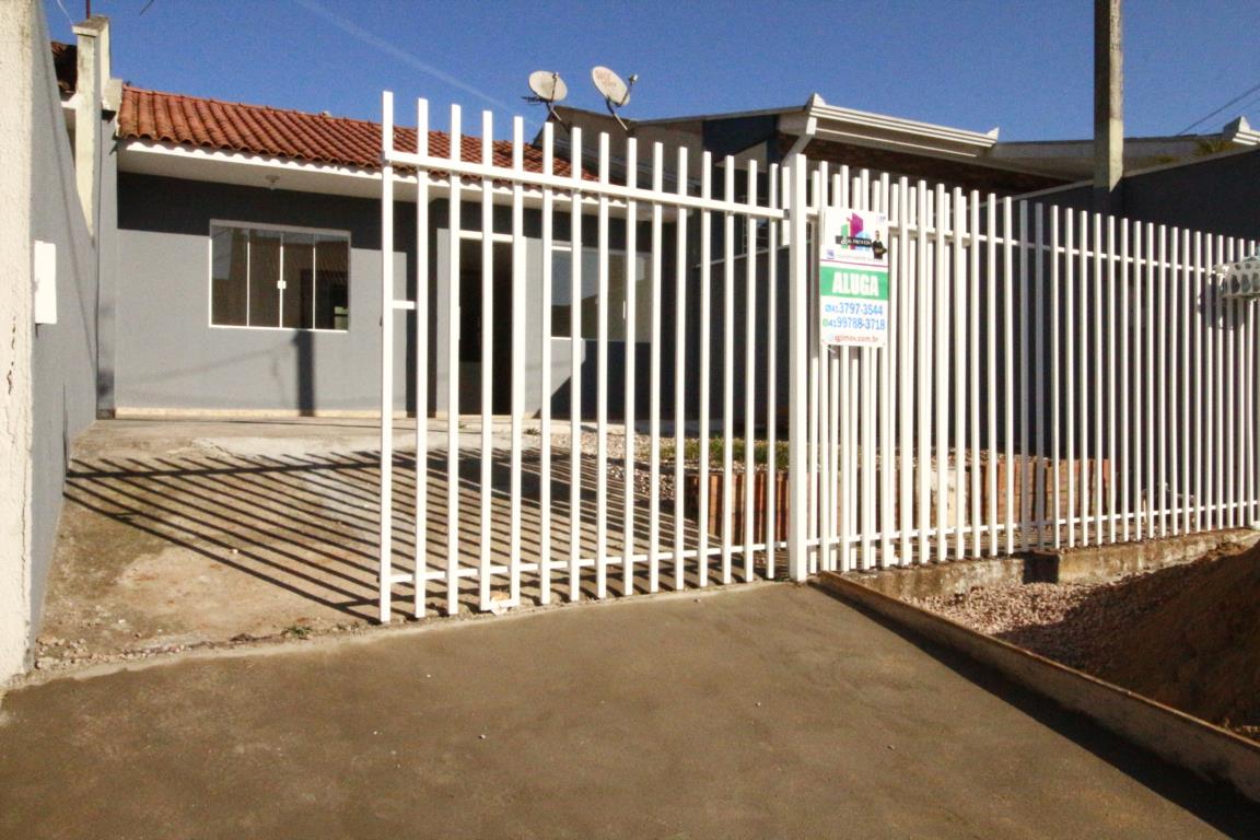 Casa, 2 quartos - Foto 1