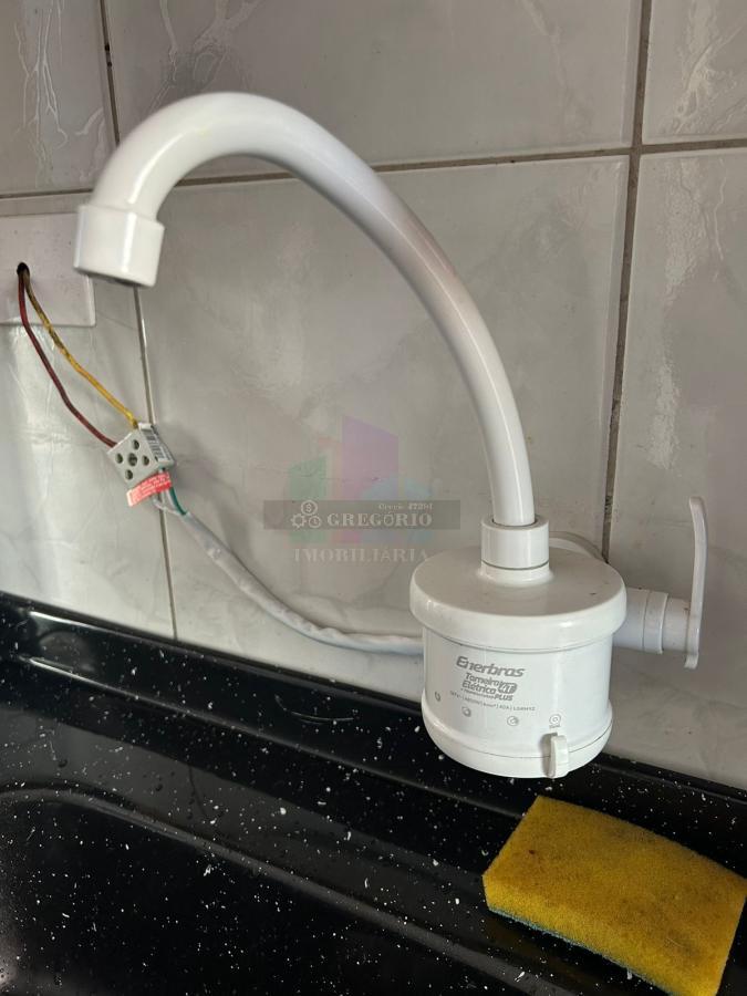 Casa, 2 quartos - Foto 8