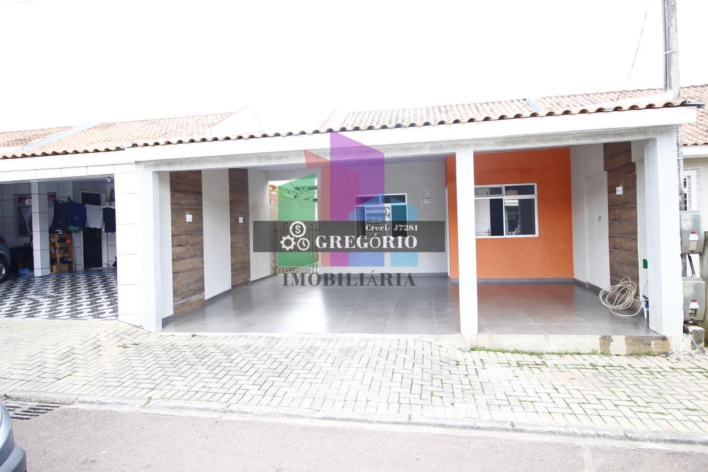 Casa, 2 quartos, 120 m² - Foto 2