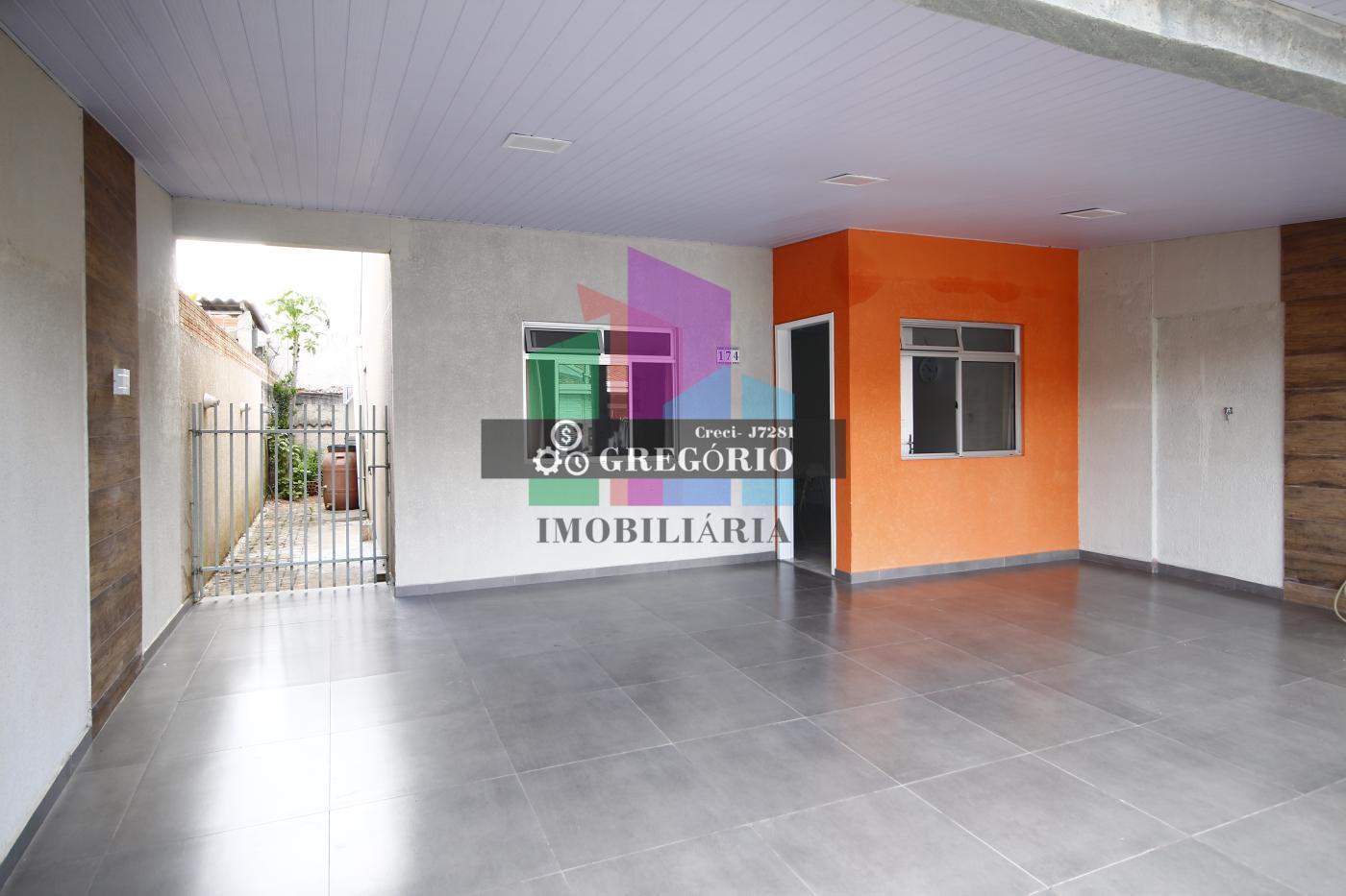 Casa, 2 quartos, 120 m² - Foto 3