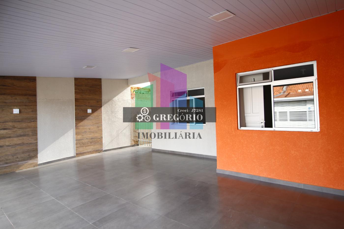 Casa, 2 quartos, 120 m² - Foto 1