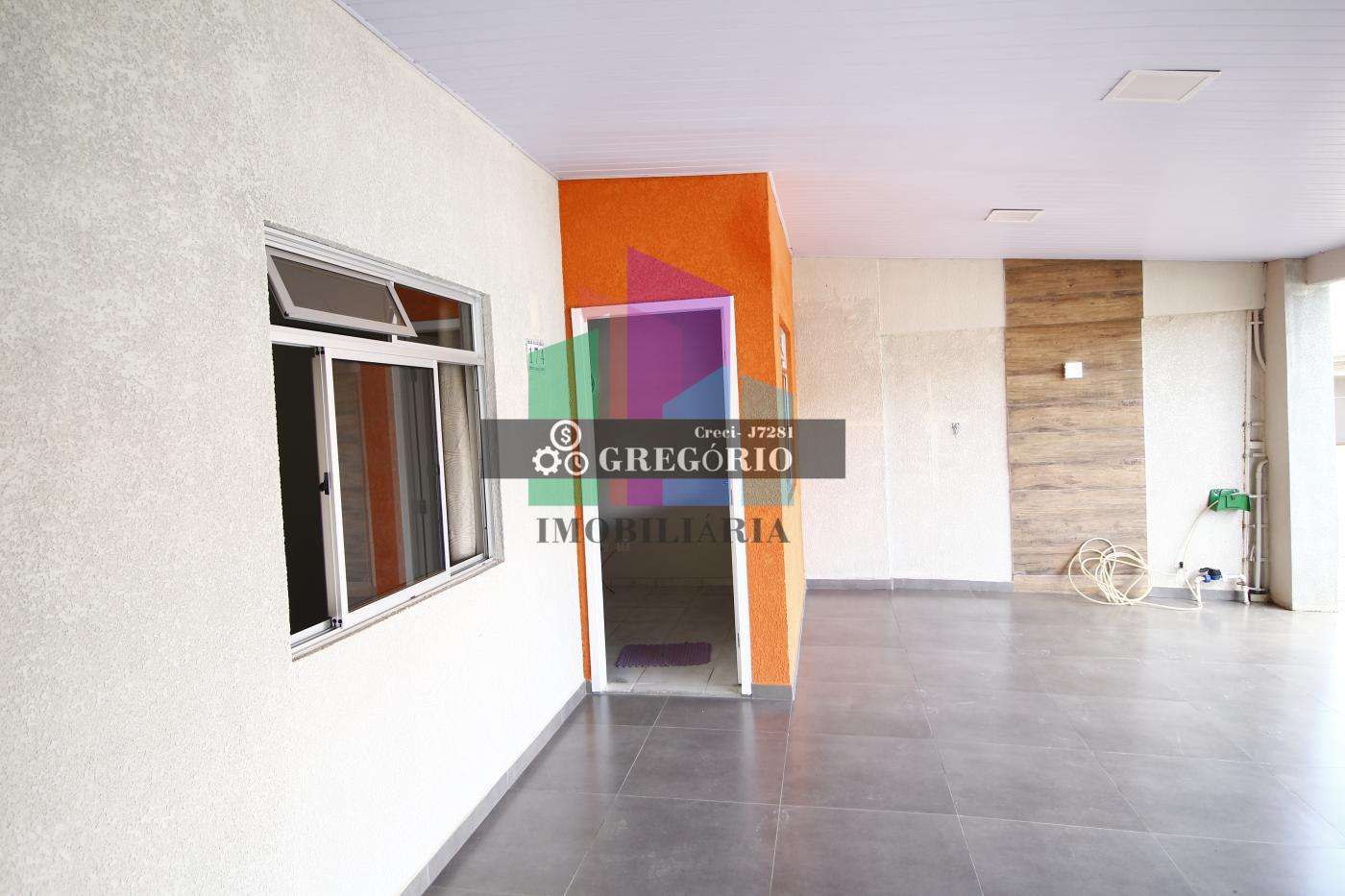 Casa, 2 quartos, 120 m² - Foto 23