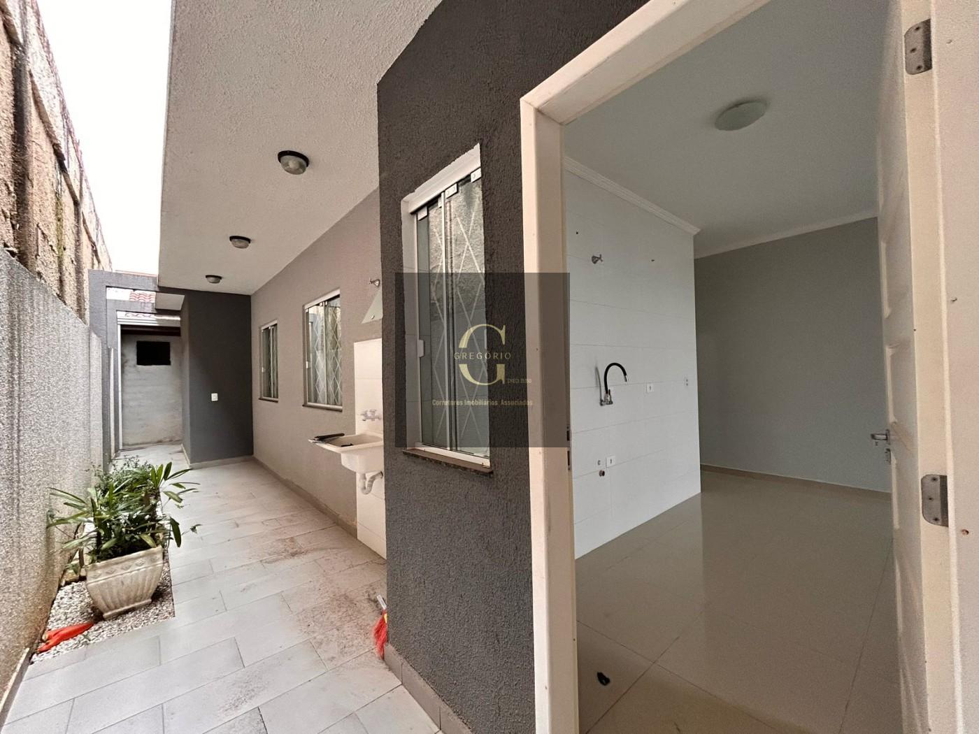 Casa, 3 quartos, 156 m² - Foto 6