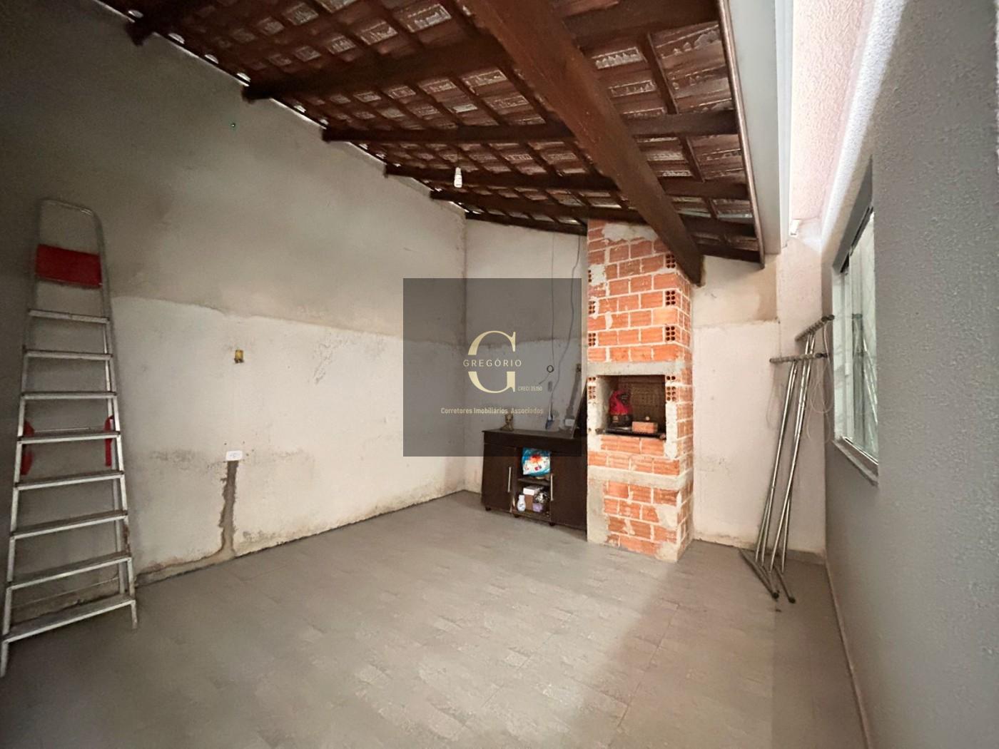 Casa, 3 quartos, 156 m² - Foto 7