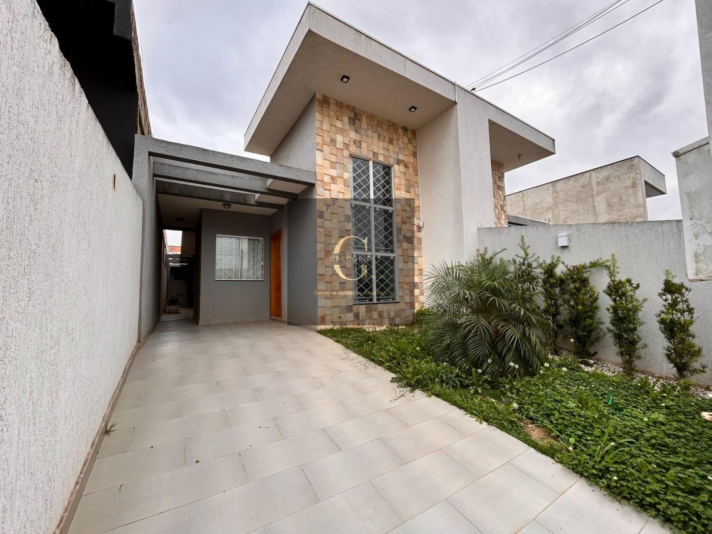 Casa, 3 quartos, 156 m² - Foto 3