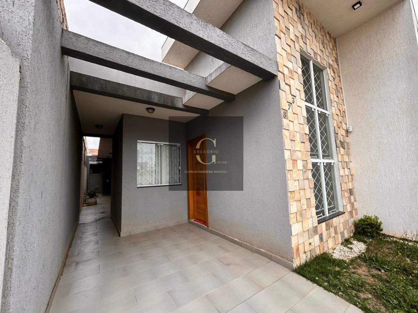 Casa, 3 quartos, 156 m² - Foto 4