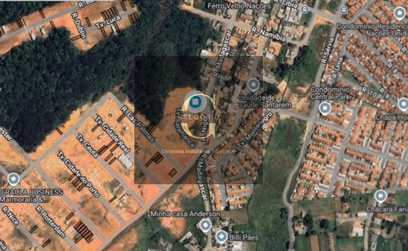 Terreno, 120 m² - Foto 3