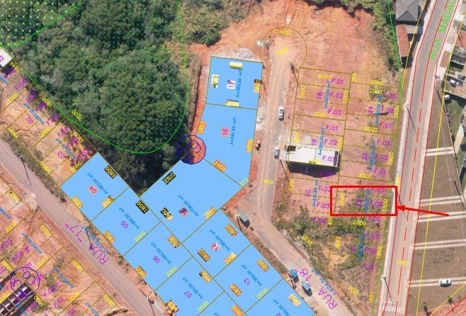 Terreno, 120 m² - Foto 5