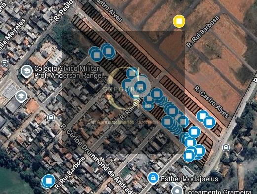 Terreno, 140 m² - Foto 1