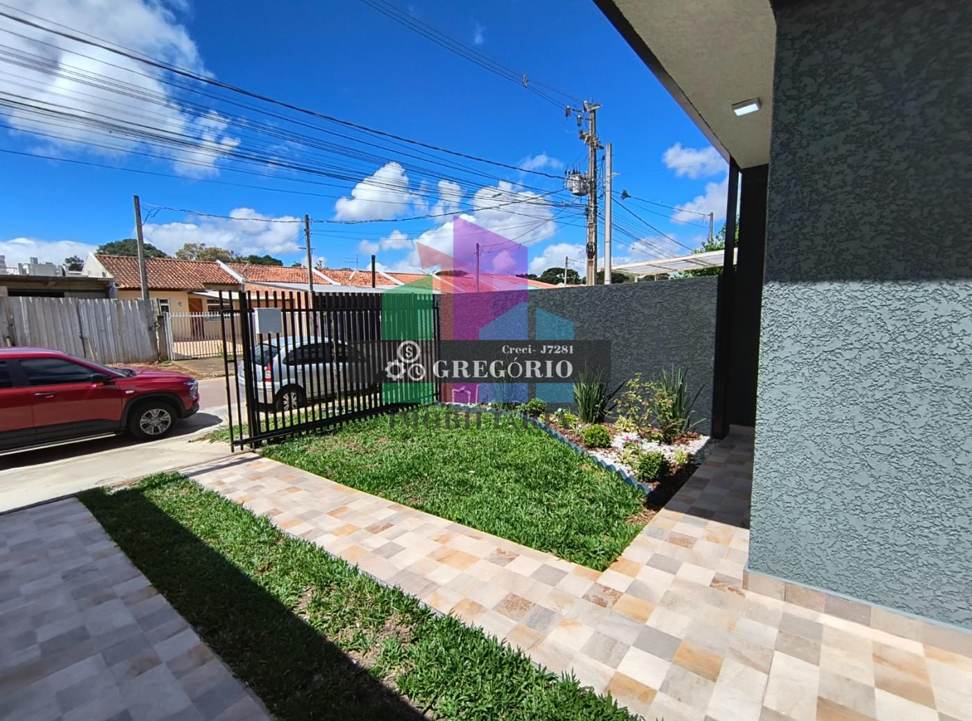 Casa, 3 quartos - Foto 3