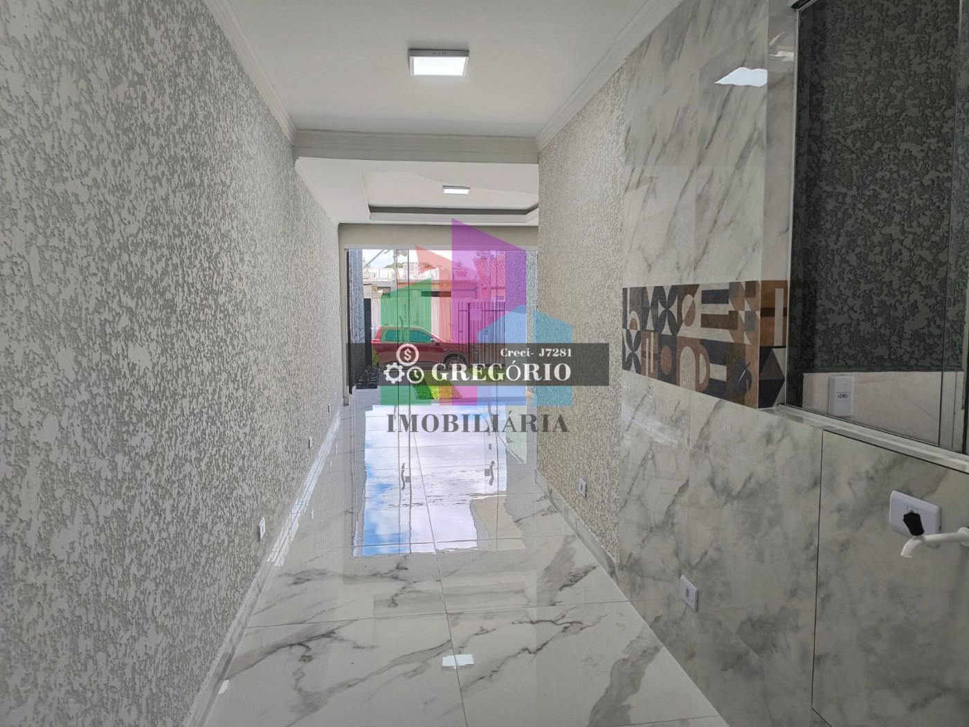 Casa, 3 quartos - Foto 7