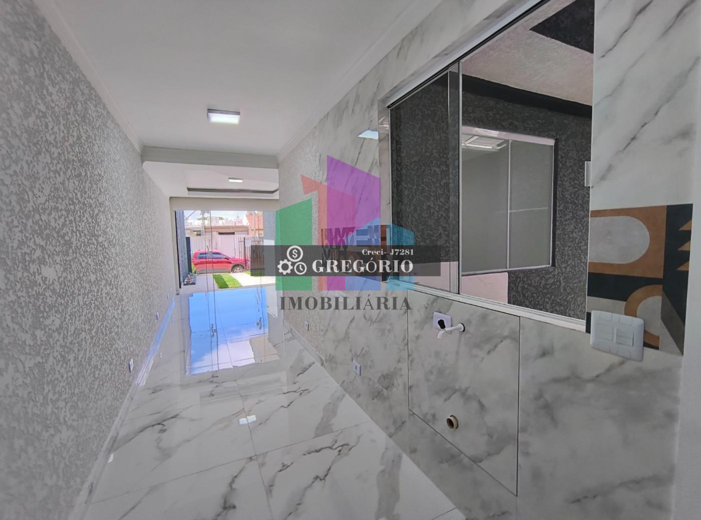 Casa, 3 quartos - Foto 8