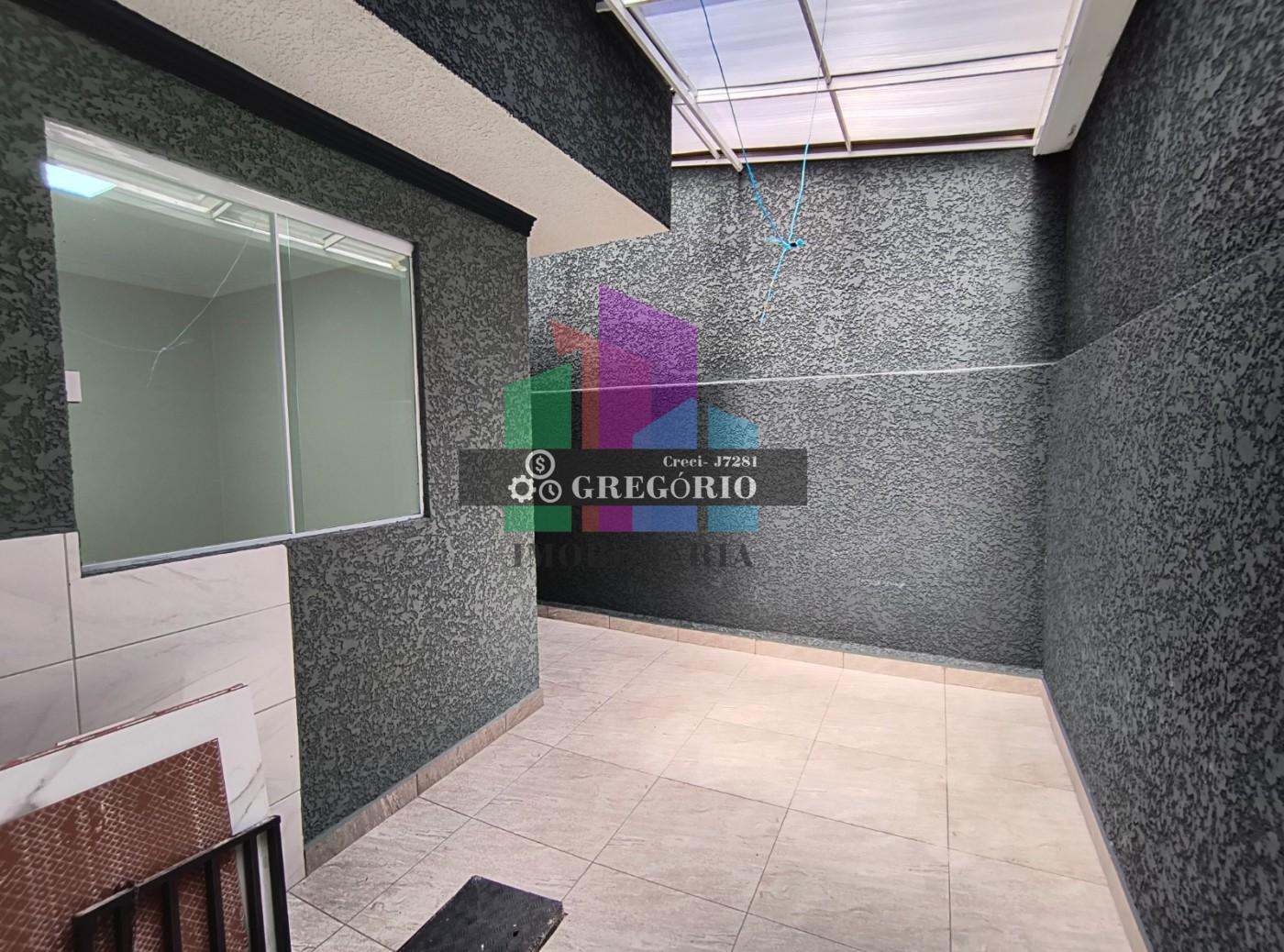 Casa, 3 quartos - Foto 15