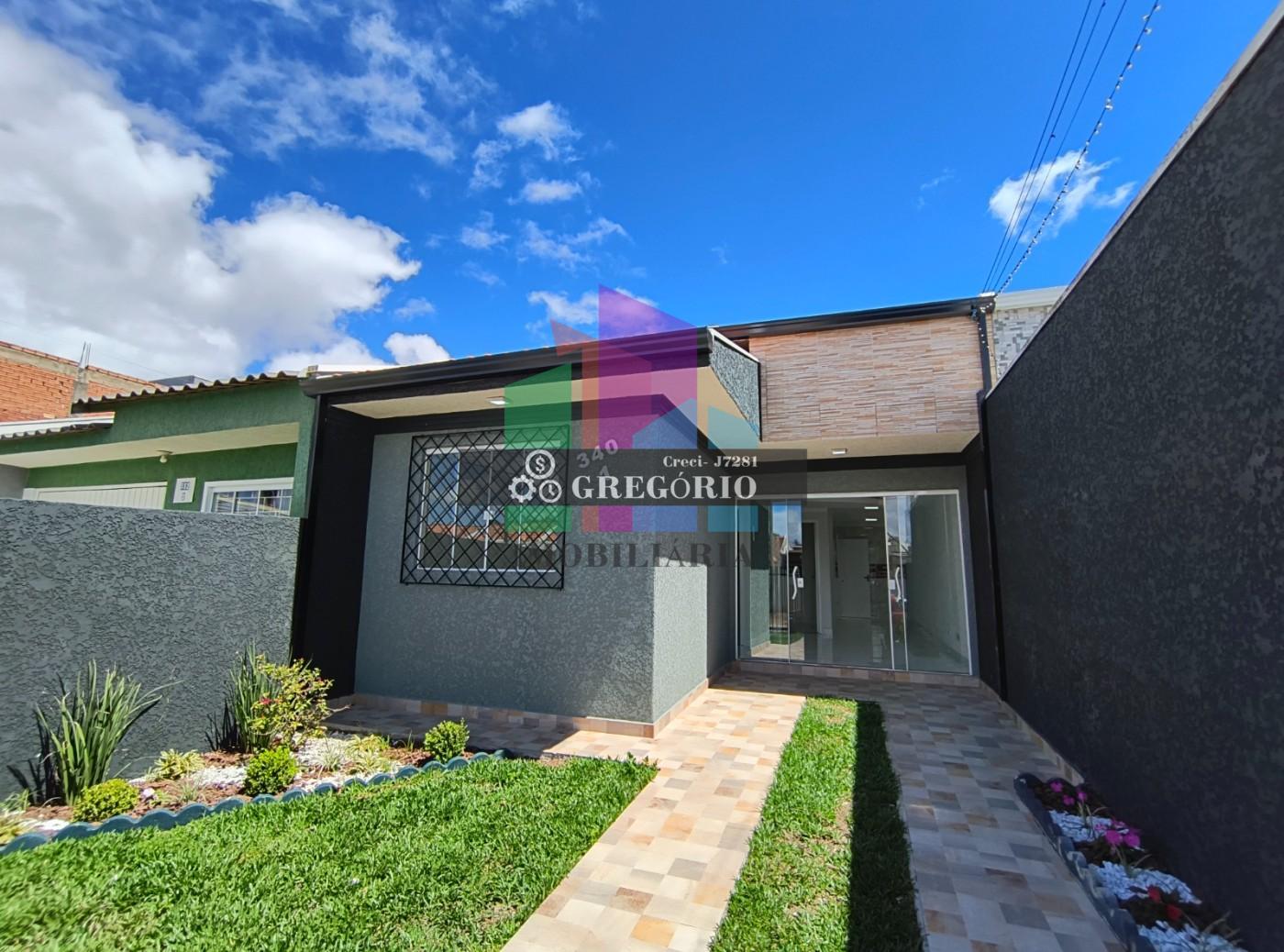 Casa, 3 quartos - Foto 17