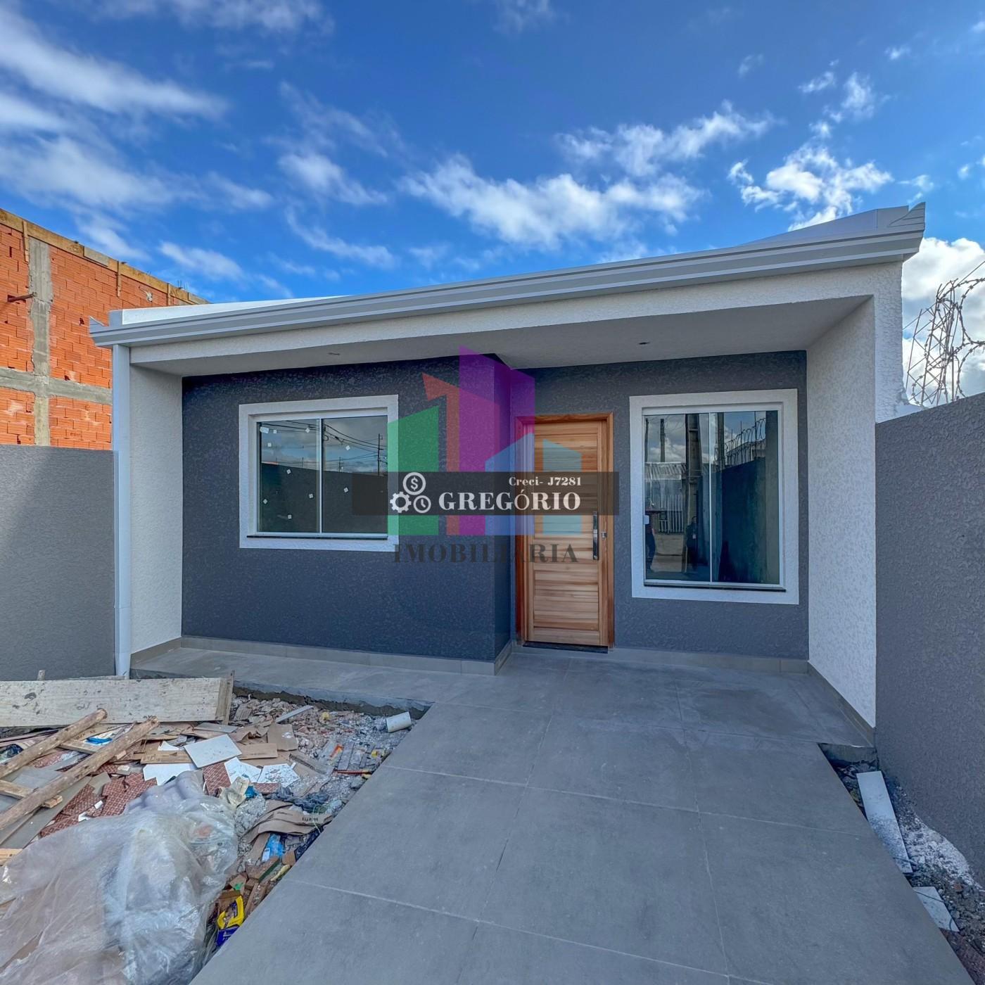 Casa, 2 quartos - Foto 3