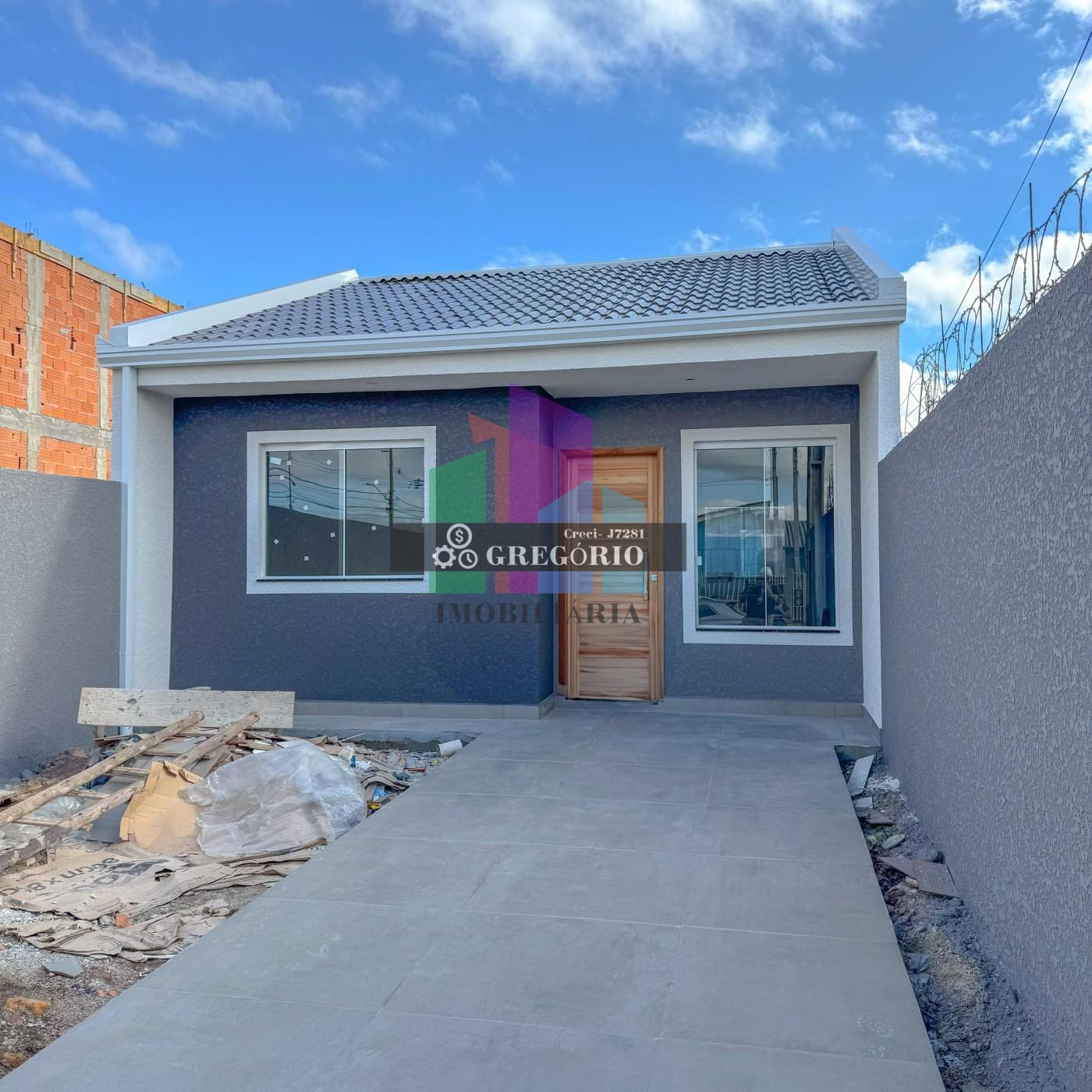 Casa, 2 quartos - Foto 5