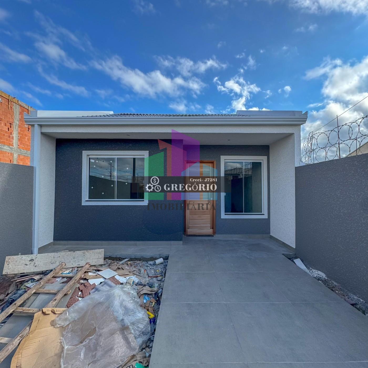 Casa, 2 quartos - Foto 6