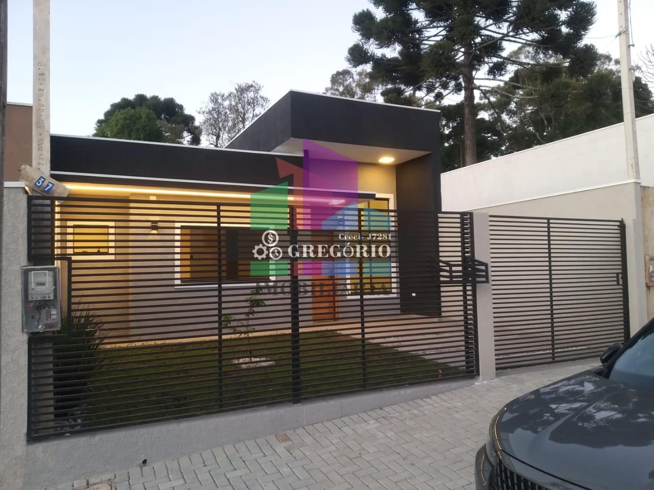 Casa, 3 quartos, 144 m² - Foto 1