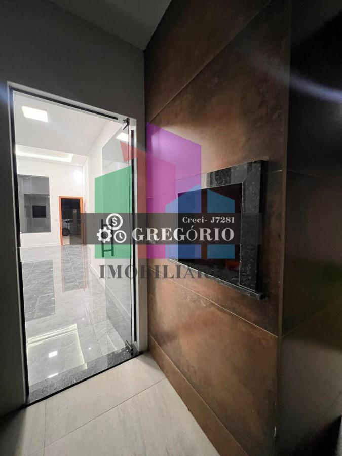 Casa, 3 quartos, 144 m² - Foto 11