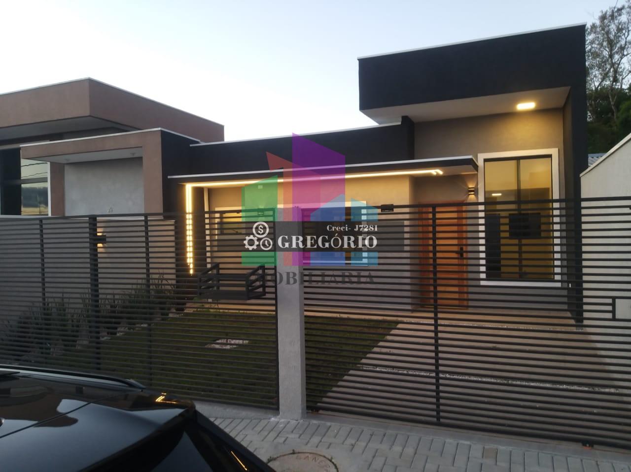 Casa, 3 quartos, 144 m² - Foto 2