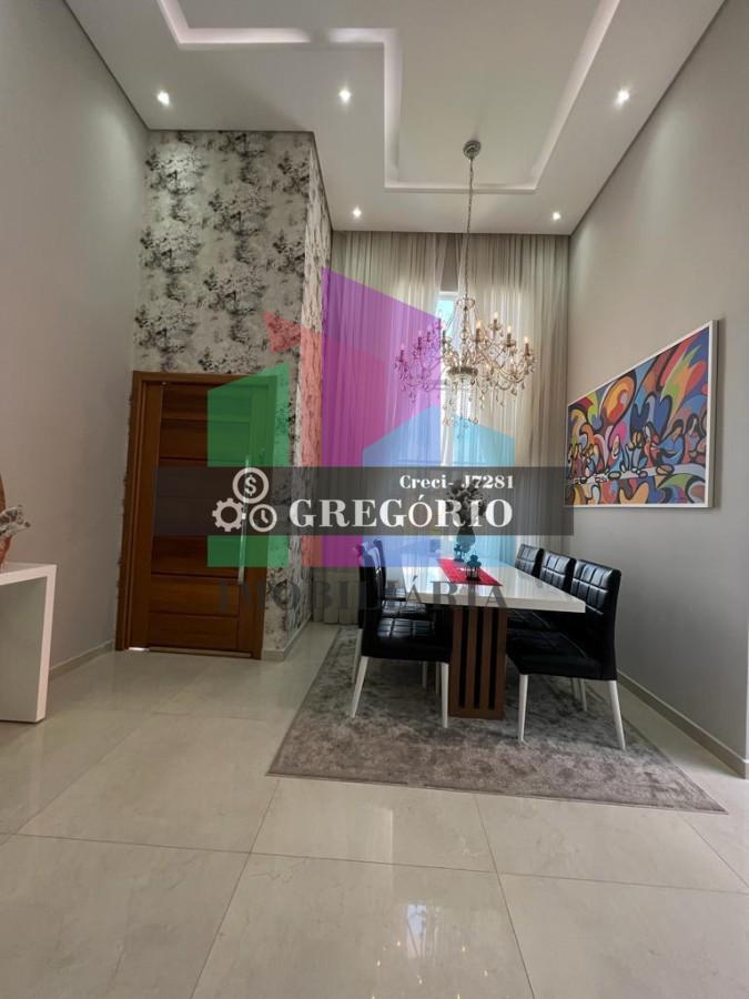 Casa, 3 quartos, 250 m² - Foto 6