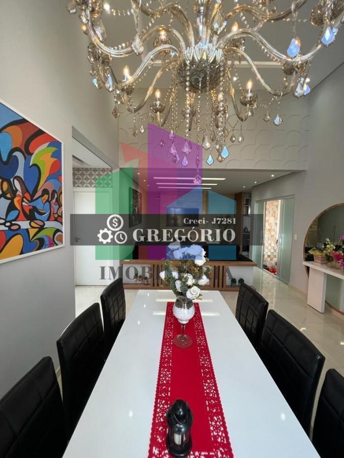 Casa, 3 quartos, 250 m² - Foto 5