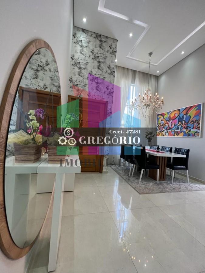 Casa, 3 quartos, 250 m² - Foto 9