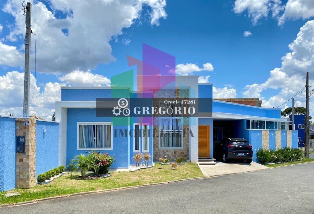 Casa, 3 quartos, 250 m² - Foto 2