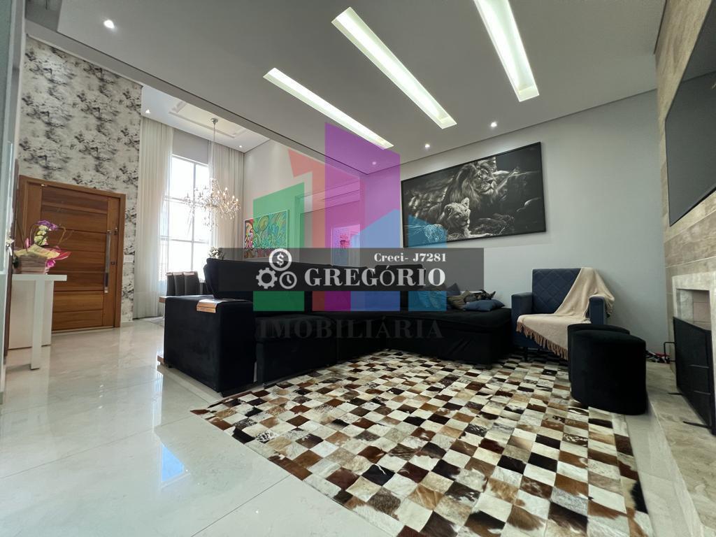 Casa, 3 quartos, 250 m² - Foto 8