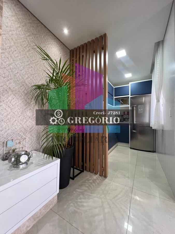 Casa, 3 quartos, 250 m² - Foto 10