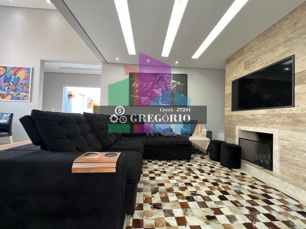 Casa, 3 quartos, 250 m² - Foto 7