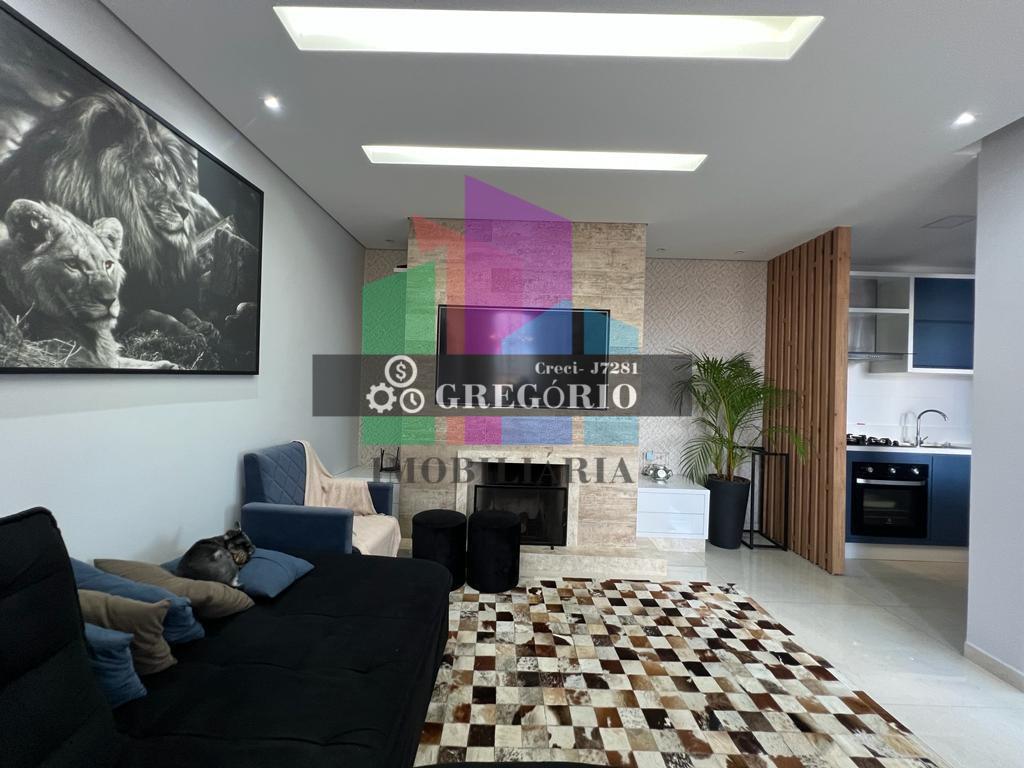 Casa, 3 quartos, 250 m² - Foto 17