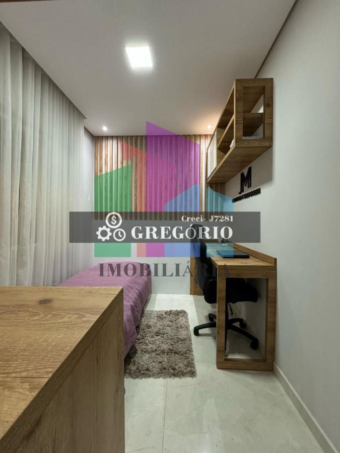 Casa, 3 quartos, 250 m² - Foto 20