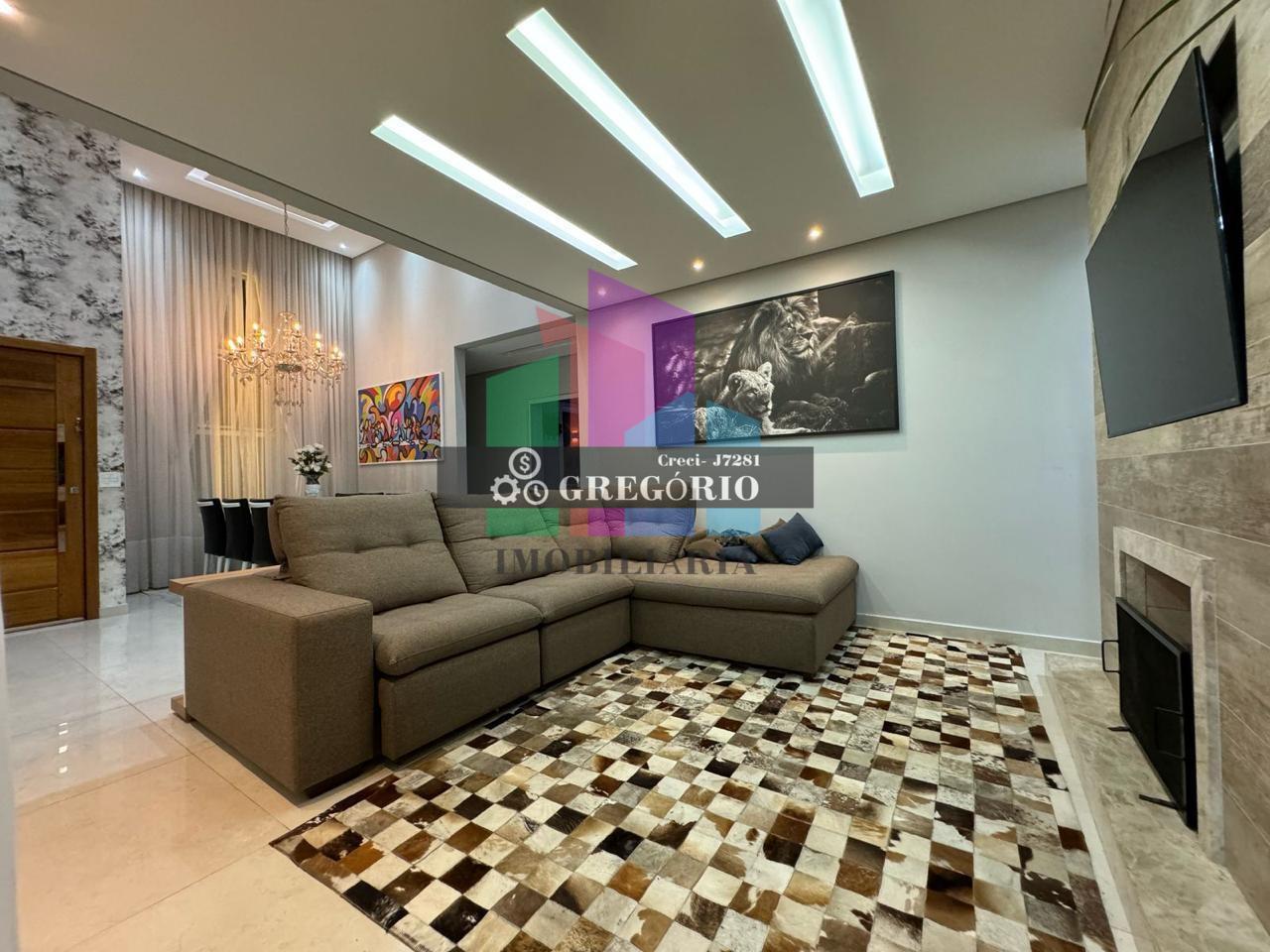 Casa, 3 quartos, 250 m² - Foto 13