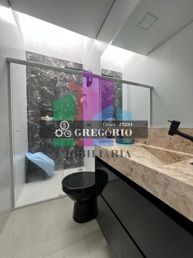 Casa, 3 quartos, 250 m² - Foto 12