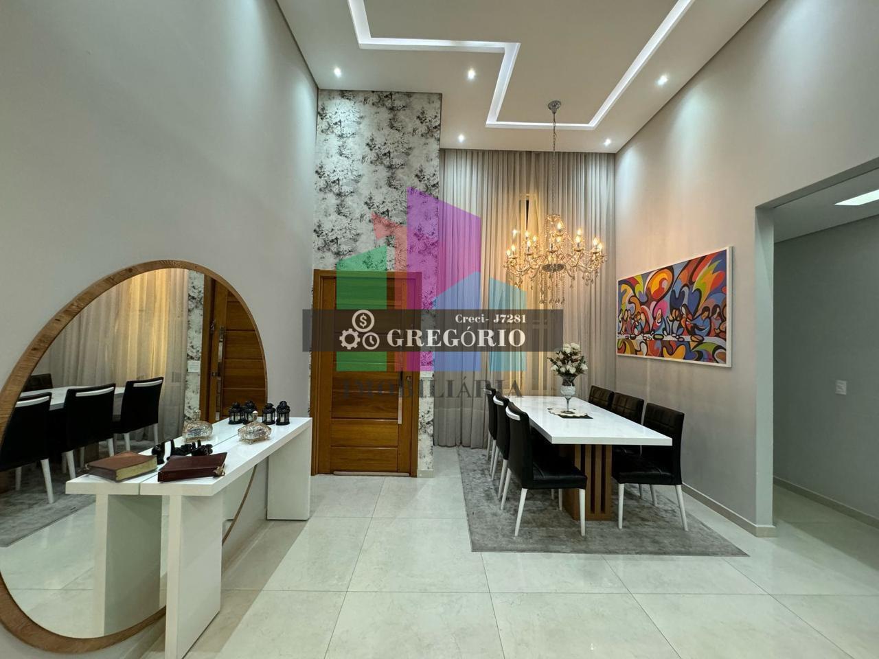 Casa, 3 quartos, 250 m² - Foto 18