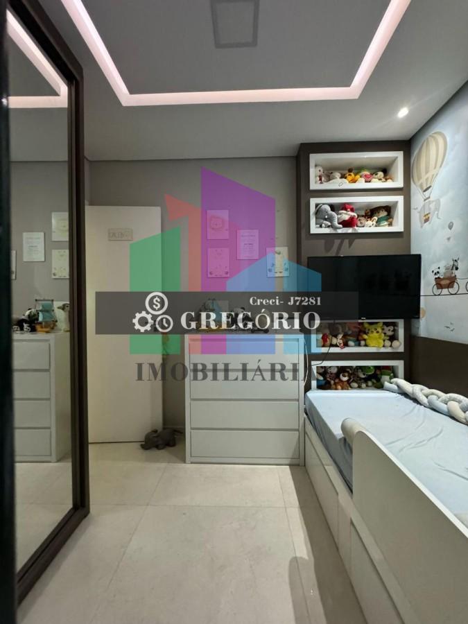 Casa, 3 quartos, 250 m² - Foto 22