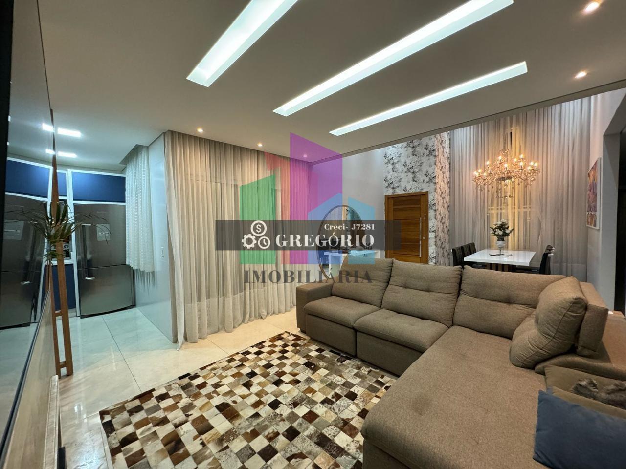 Casa, 3 quartos, 250 m² - Foto 21