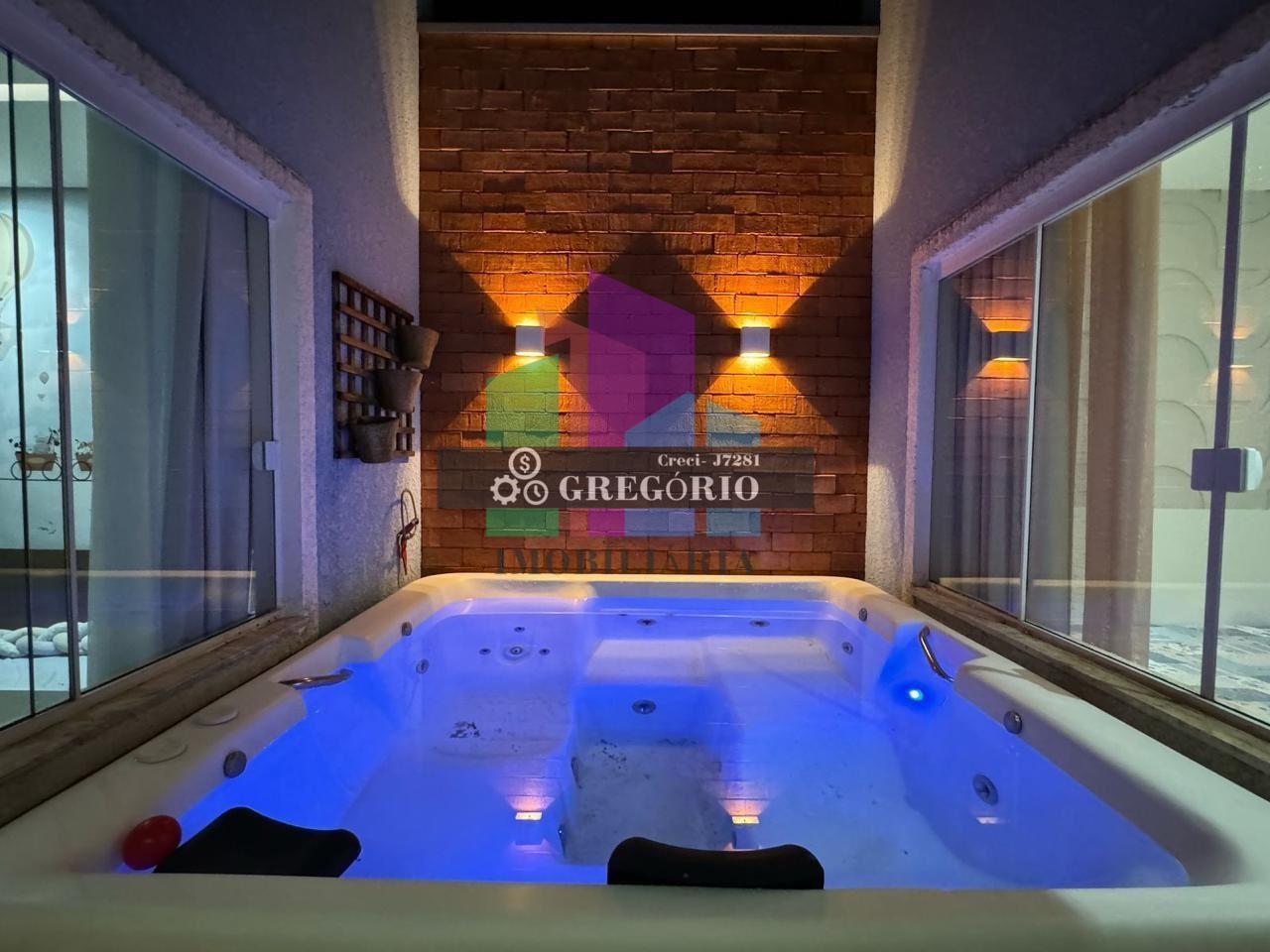 Casa, 3 quartos, 250 m² - Foto 14