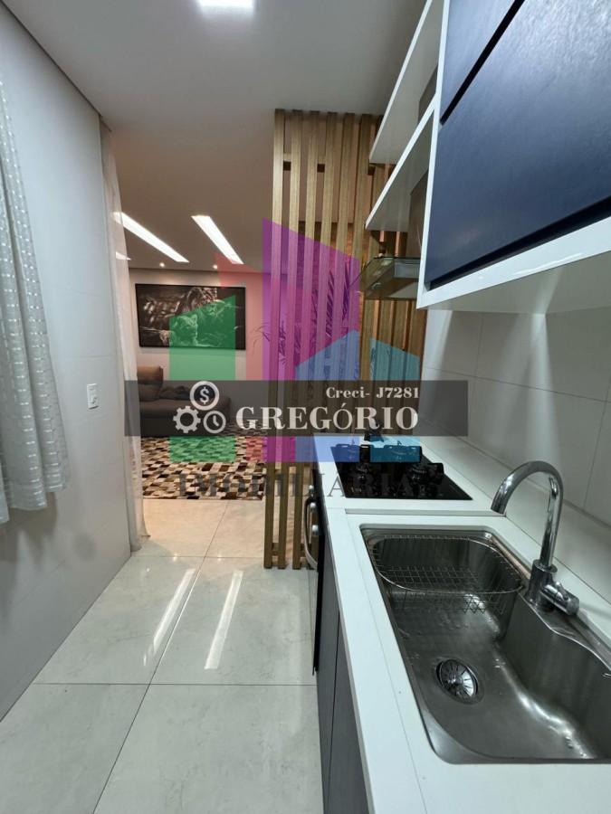 Casa, 3 quartos, 250 m² - Foto 25