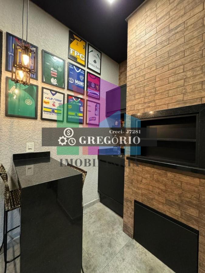 Casa, 3 quartos, 250 m² - Foto 27