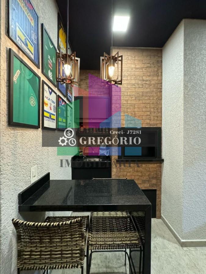 Casa, 3 quartos, 250 m² - Foto 26