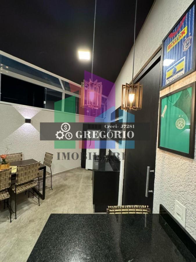 Casa, 3 quartos, 250 m² - Foto 29