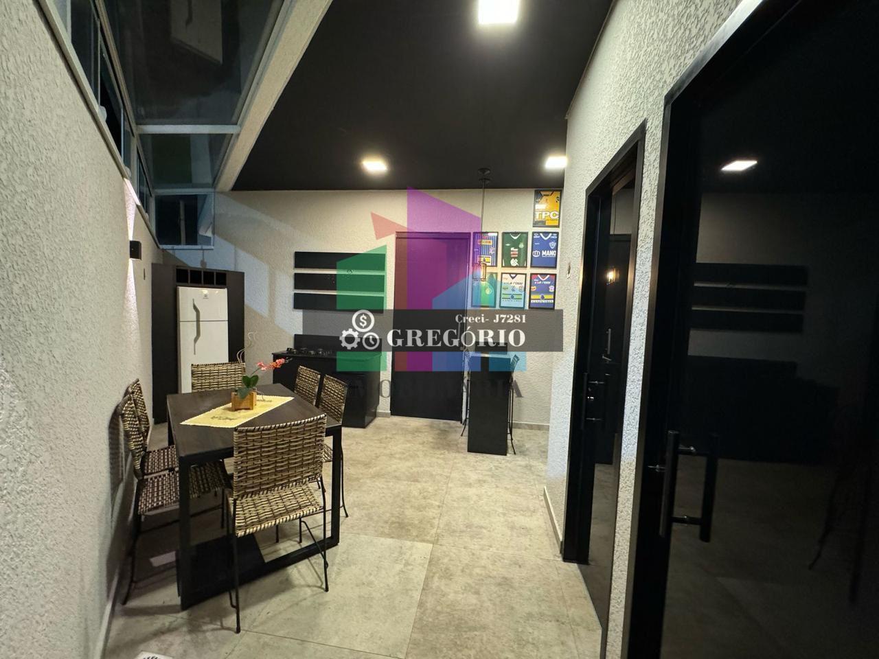 Casa, 3 quartos, 250 m² - Foto 30