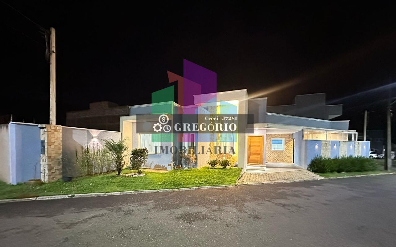 Casa, 3 quartos, 250 m² - Foto 3