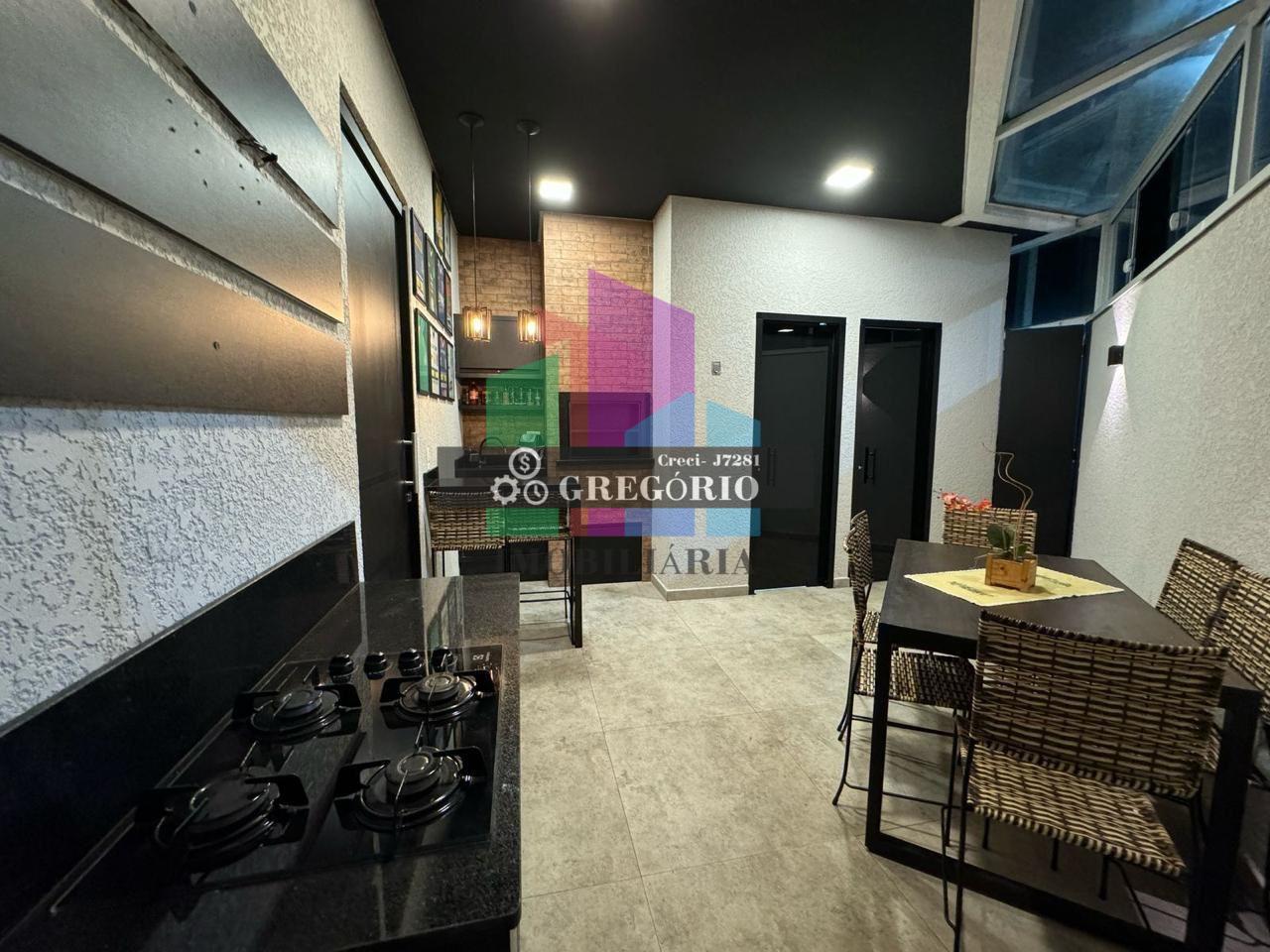 Casa, 3 quartos, 250 m² - Foto 31